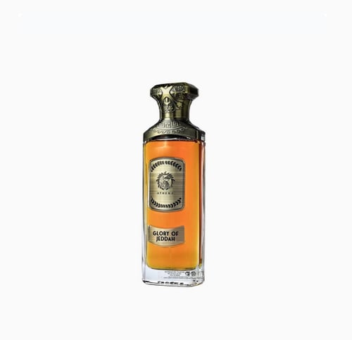 عطر قلوري اوف جدة اثينا اكستريت دي بارفيوم 100 مل...
