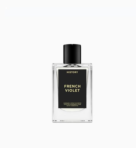 عطر هيستوري فرنش فوليت اكستريت دي بارفيوم 30 مل FR...