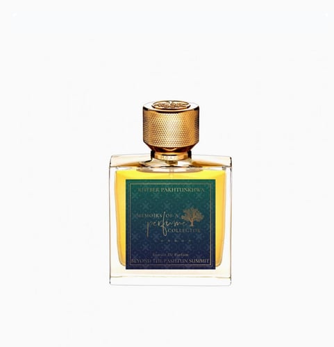 عطر بيوند ذا بشتون ساميت من ميموريز بارفيومز 50 مل...