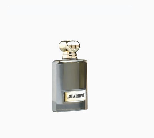 عطر امادو اربيان هيرتج ادو بارفيوم 75 مل Arabian H...