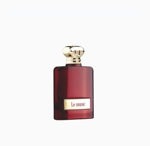 عطر امادو لو مسك ادو بارفيوم 75 مل Low Musc amado
