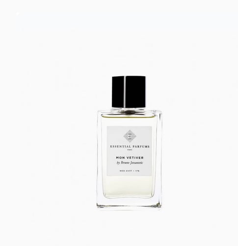 عطر مون فتيفر ايسنشيال 100 مل Essential Parfums