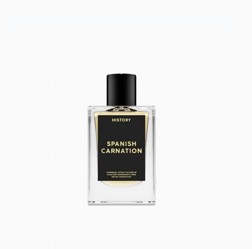 عطر هيستوري سبنش كارنيشن اكستريت دي بارفيوم 30 مل...