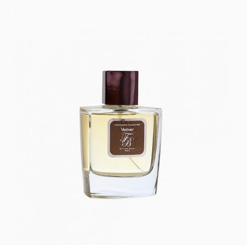 عطر فرانك بوكليت فتيفر 100 مل Franck Boclet Vetive...