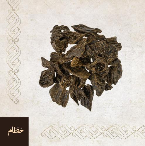 أوقية عود كلمنتان أزرق