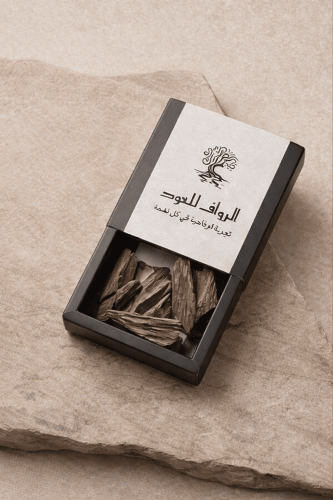 عود كلمنتان الفاخر