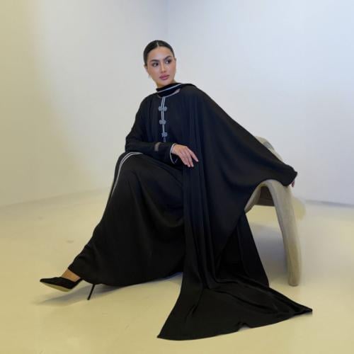 Abaya Kaftan