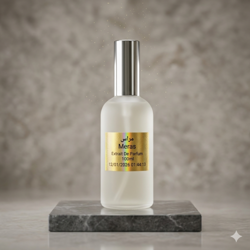 عطر مراس Meras(100ml)