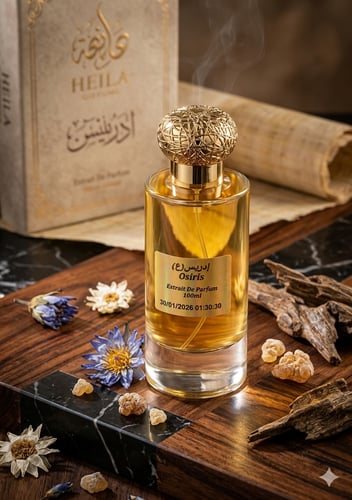 عطر-اوزوريس Osiris (100ml)