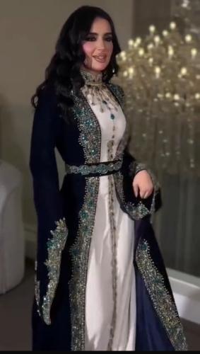 جلابيات رمضان روعه