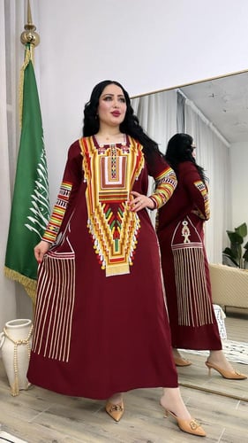 جلابيات عسيري