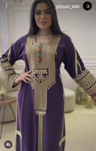 جلابيات عسيري