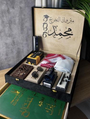 هدايا متخرجين