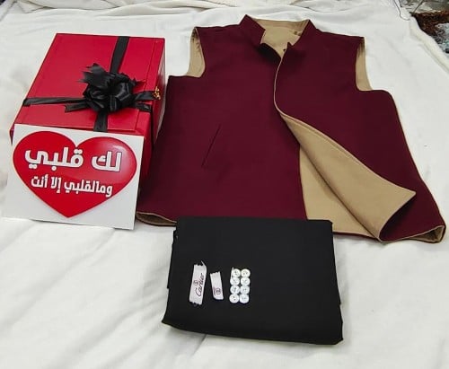 بوكسات رجاليه شتوي