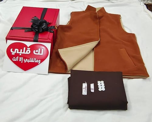 بوكسات رجاليه شتوي