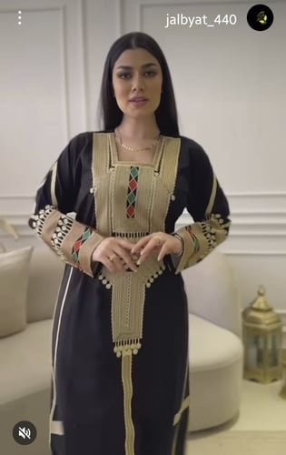 جلابيات عسيري