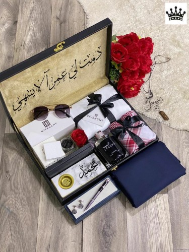 بوكسات رجاليه شتوي