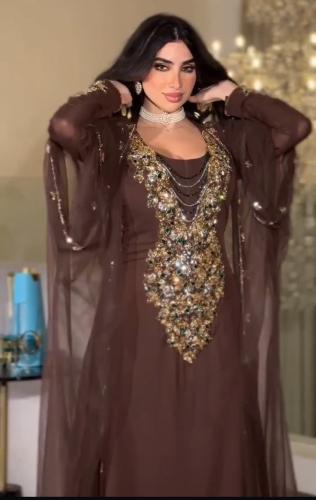 فستان سهره
