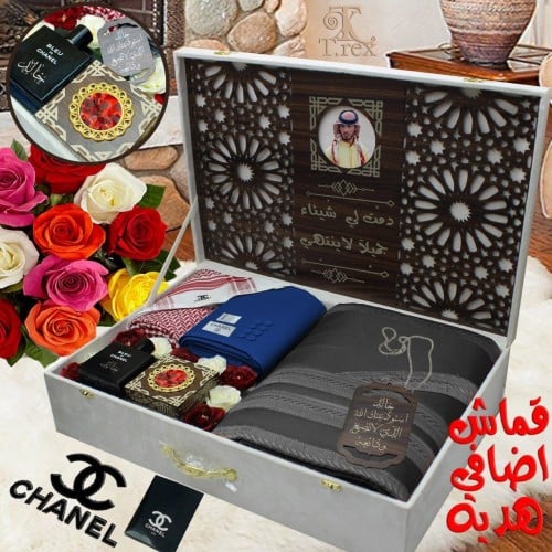 بوكسات رجاليه شتوي