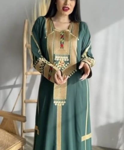 جلابيات عسيري