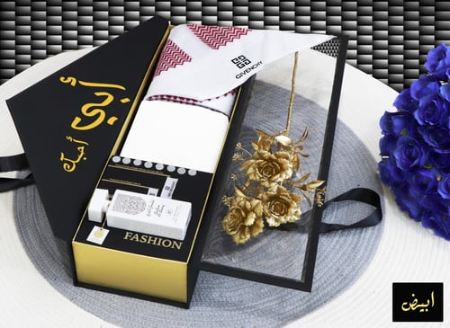 بوكسات رجاليه شتوي