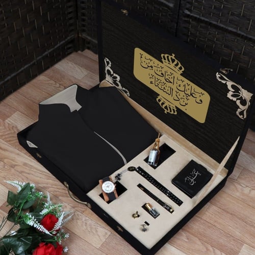 بوكسات رجاليه شتوي