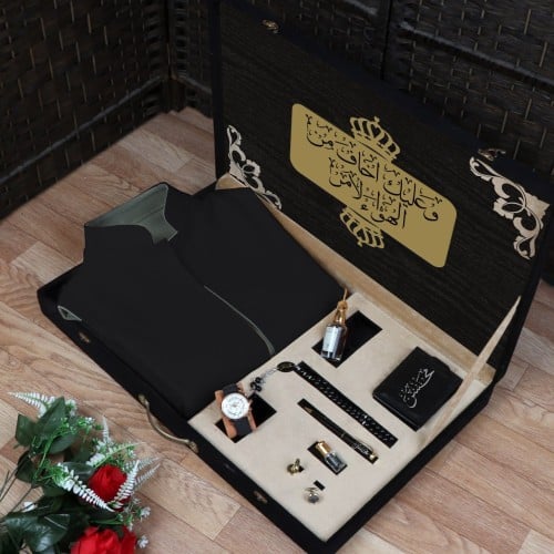 بوكسات رجاليه شتوي