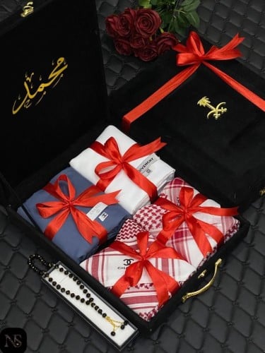 بوكسات رجاليه شتوي