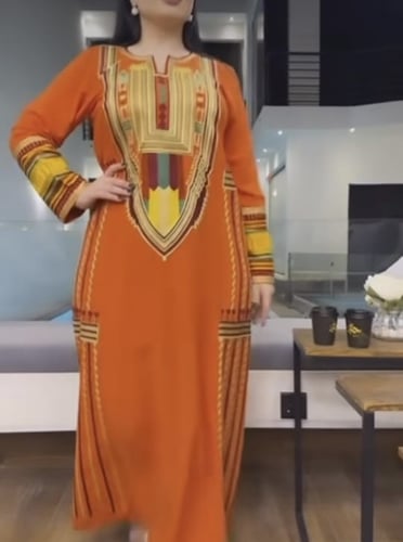 جلابيات عسيري