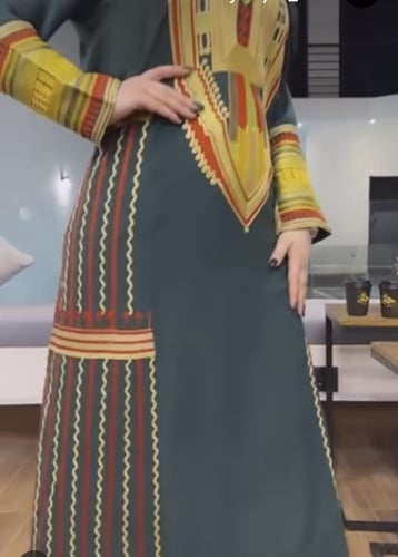 جلابيات عسيري