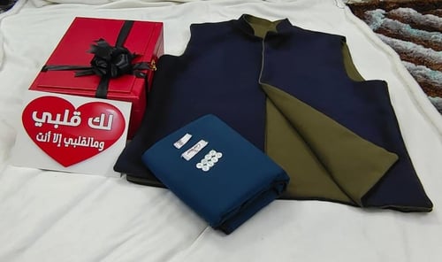 بوكسات رجاليه شتوي