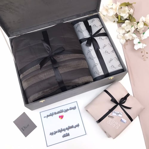 بوكسات رجاليه شتوي