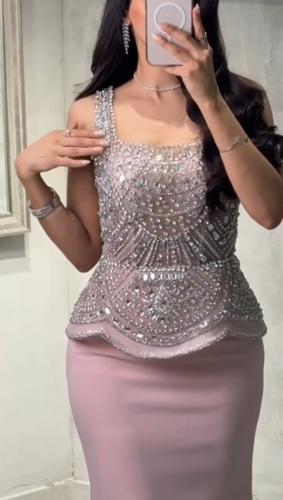 فستان سهره
