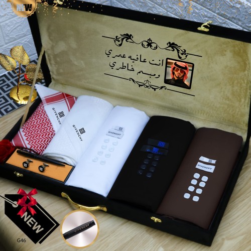 بوكسات رجاليه شتوي