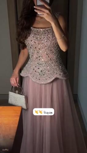 فستان سهره