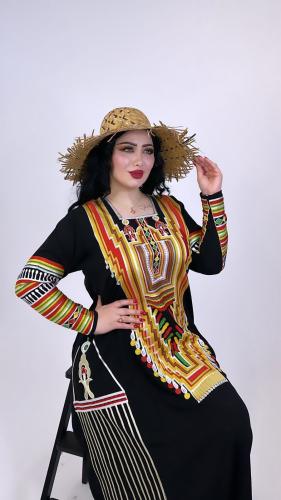 جلابيات عسيري