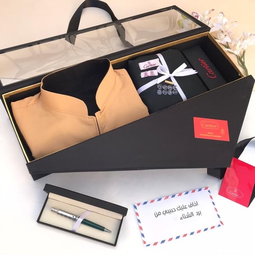 بوكسات رجاليه شتوي