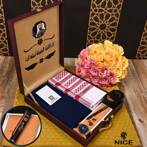 بوكسات رجاليه شتوي
