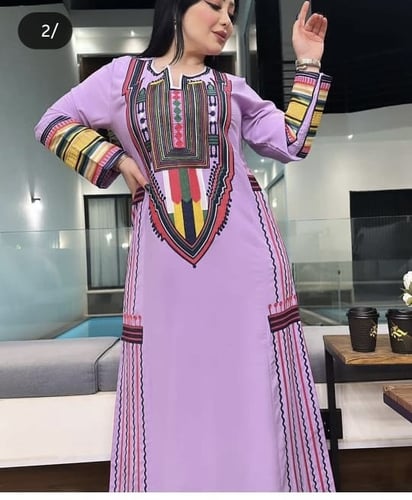 جلابيات عسيري