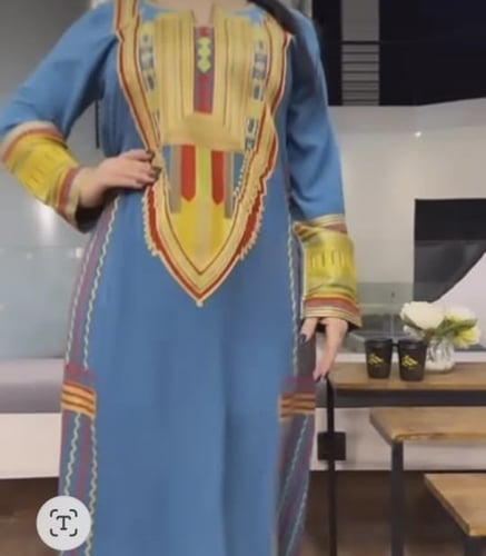 جلابيات عسيري