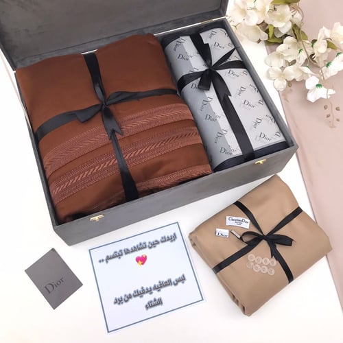 بوكسات رجاليه شتوي