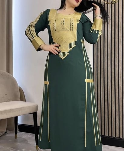 جلابيات عسيري