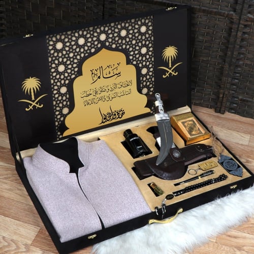 بوكسات رجاليه شتوي