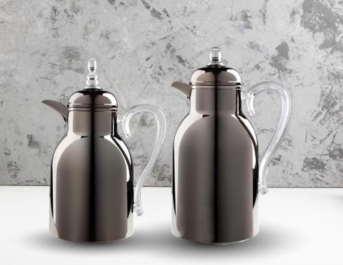 طقم ترامس ريم للشاي والقهوة بتصميم عصري انيق