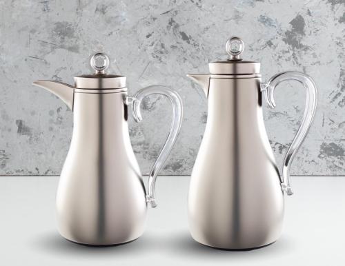 طقم ترامس ميرا للشاي والقهوة بتصميم عصري انيق