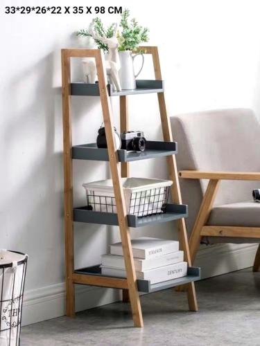 رفوف تخزين 4 ادوار