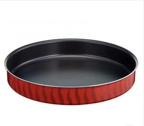 صينية فرن دائري نيوفلون مقاس 38