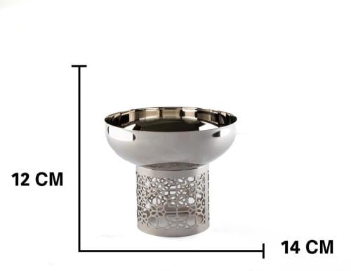 تقديمات استيل بتصميم فاخر ولمعة راقية تضيف جمال خا...