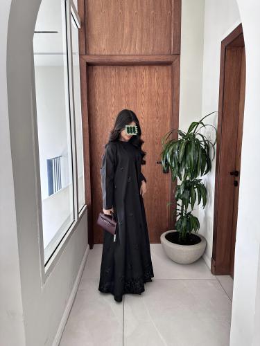 عبايـة 80