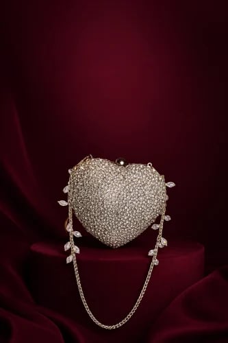 Sliver heart